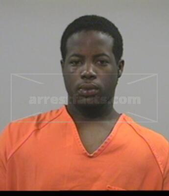 Shakur Rondale Steamer