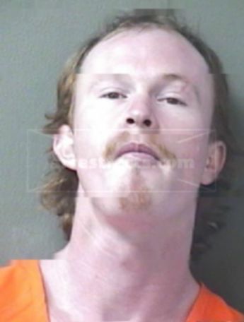 Michael Anthony Chessher