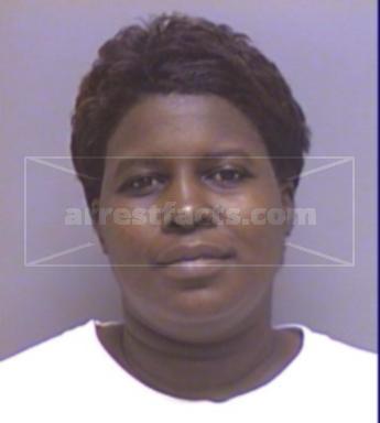 Sharon Deshaw Johnigan