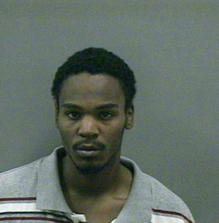 Kejuan Devante Parr