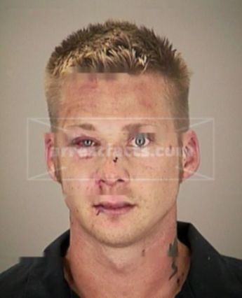 Cory Ronald Clark