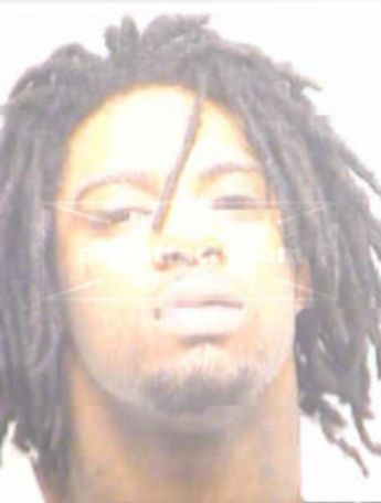 Keith Keon Carter