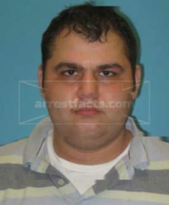 Matthew B Abu Diab