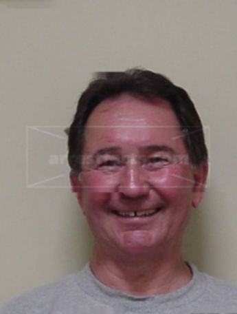 Vernon P Boser