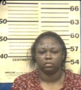 Shantater Maria Lathan