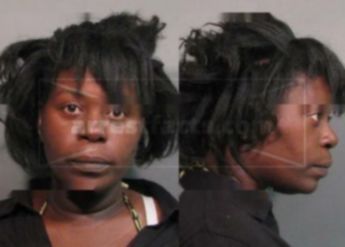 Sandra Denise Polk
