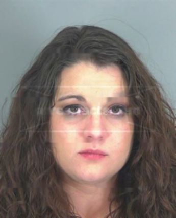 Melissa Mae King