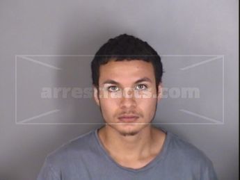 Luis Angel Calderon-Ornelas