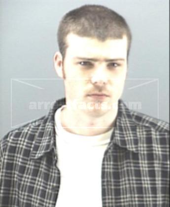 Marcus Wayne Garrison