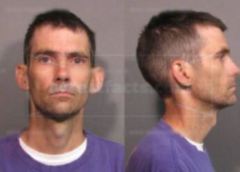 Timothy David Gordon