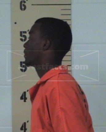 Cornelius Allen Thomas