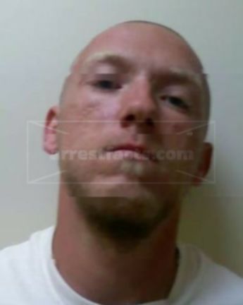 Adam Lee Mckendree