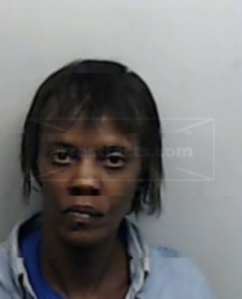 Phyllis Michelle Copeland
