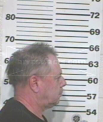 John Richard Faysmyer Higgs