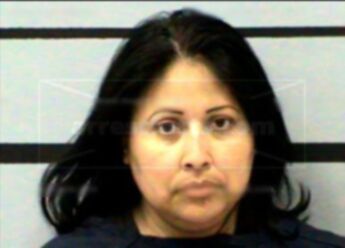 Bertha Penney Flores