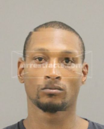 Delano Lamar Foreman