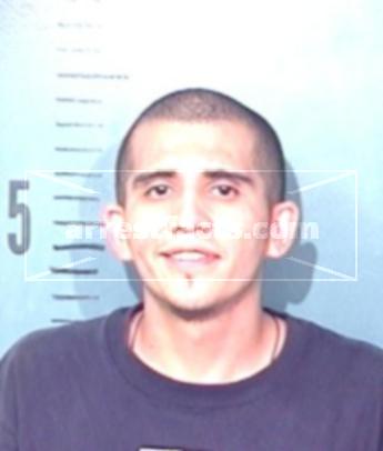 Adam Nicholas Cortez