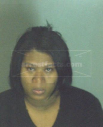 Shonmeka Shonta Lane