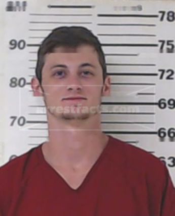 Kyle Thomas Mcdonald