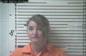 Whitney Elizabeth Robinson