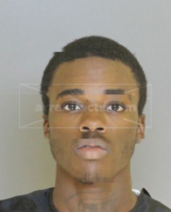 Brandon Marque Witherspoon