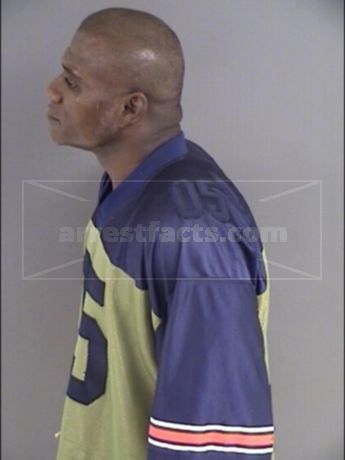 Kenneth Earl Martin