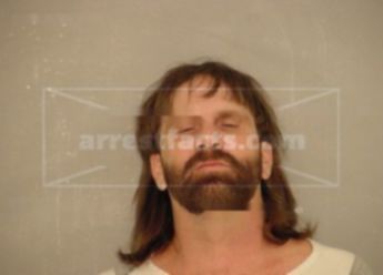 David Wayne Moss