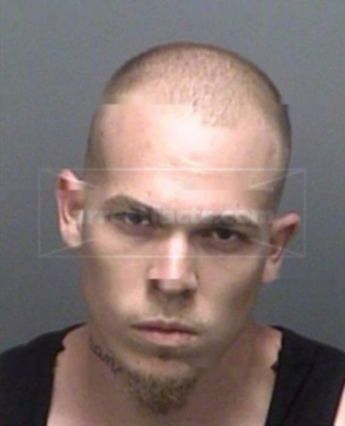 Nicholas Austin Whiteside