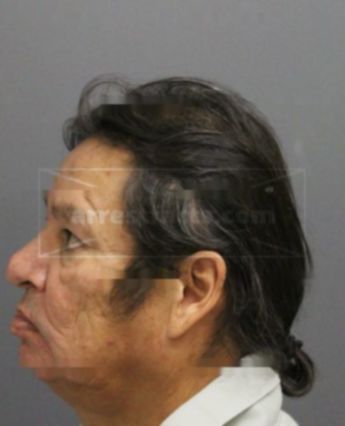 Kenneth Gordon Tejohn