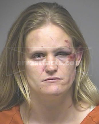 Gwudenna Nicholle Davis