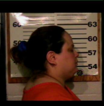 Nora Castillo Ojeda