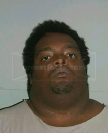 Rodney Bernard Tate