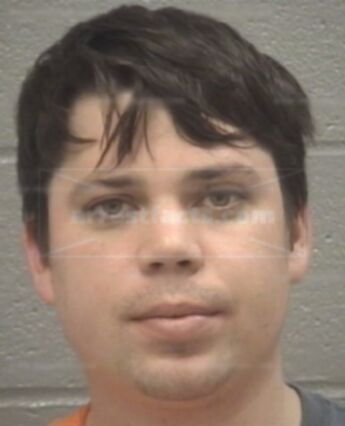Benjamin Adair Parker