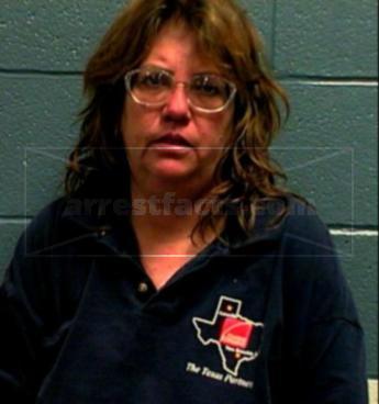 Kathy Leann Gibson