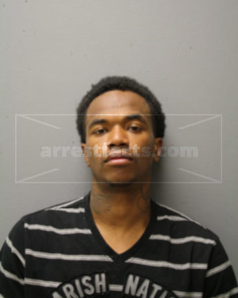 Justin T Robinson