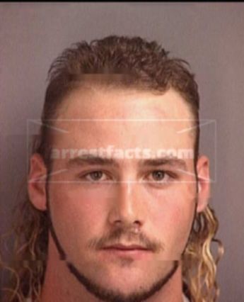 Tony Bryan Howes