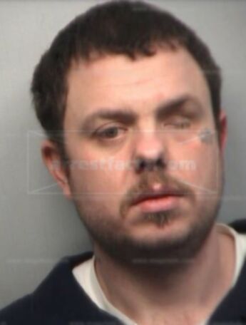 Jeffery James Stevens