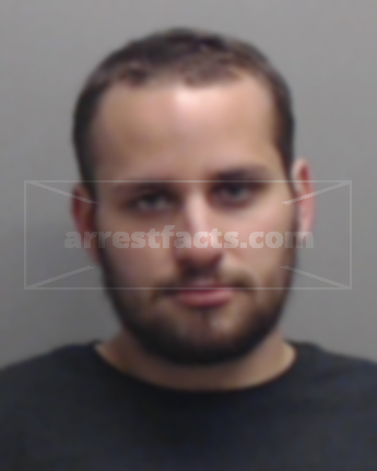 Zachary Shawn Hawkins
