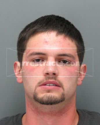 Matthew Colten Gilmore