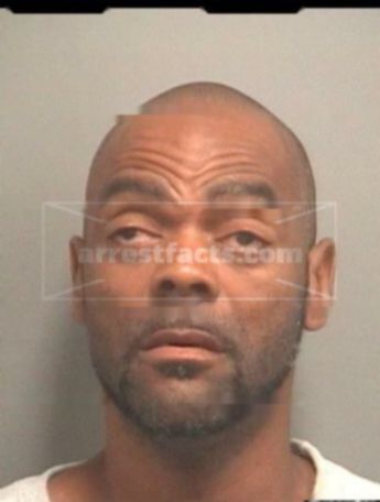 Keith Tyrone Foulks
