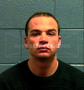 Jason Tyler Pacheco