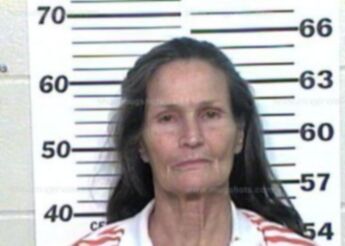Dorothy Voyles Stacks