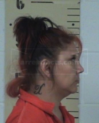Evelyn Trevino Clark