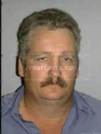 Todd Marvin Chapmond