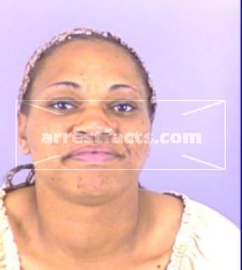 Shakethia Latoni Henderson