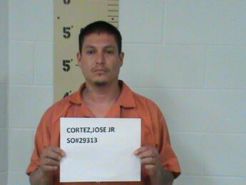 Jose Cortez