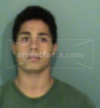 Tyson James Geck