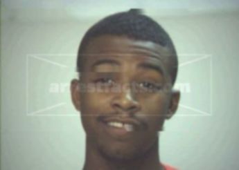 Dalton Ladetrik Brown
