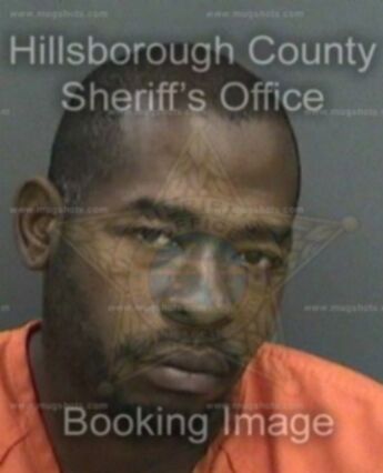 Saeed Umi Pitts