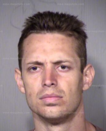Collin Scott Halstead